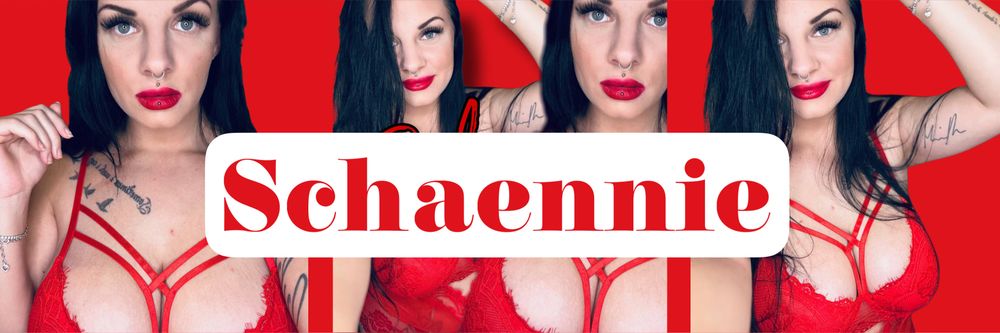 schaennie_95 OnlyFans profile picture