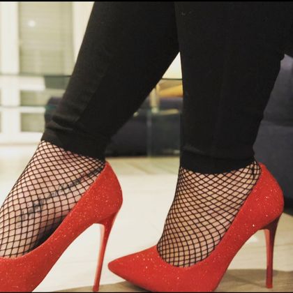 footladyqueen OnlyFans picture