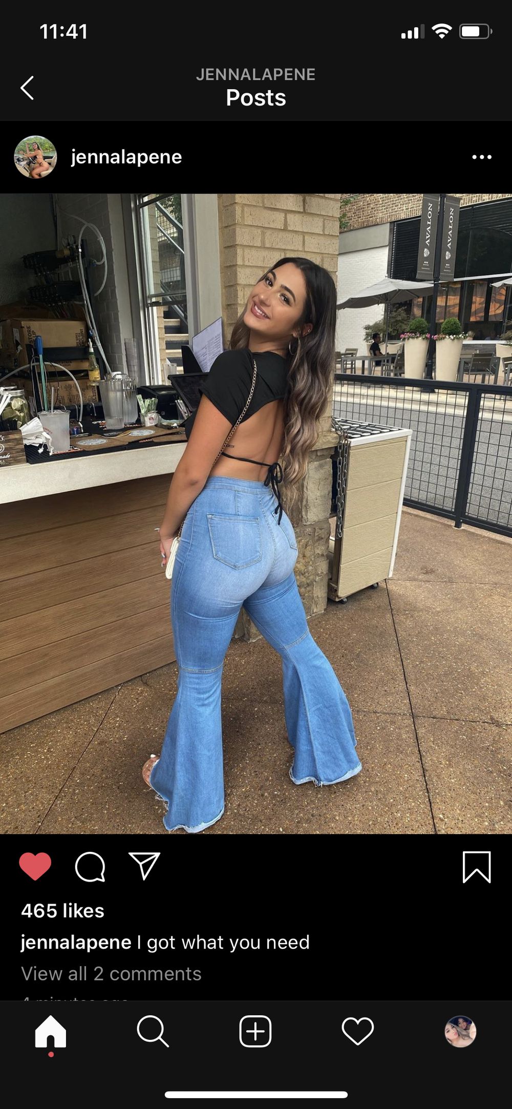 reneeemonniiqque69 OnlyFans profile picture