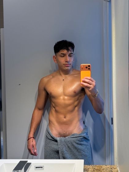 matteogold OnlyFans picture