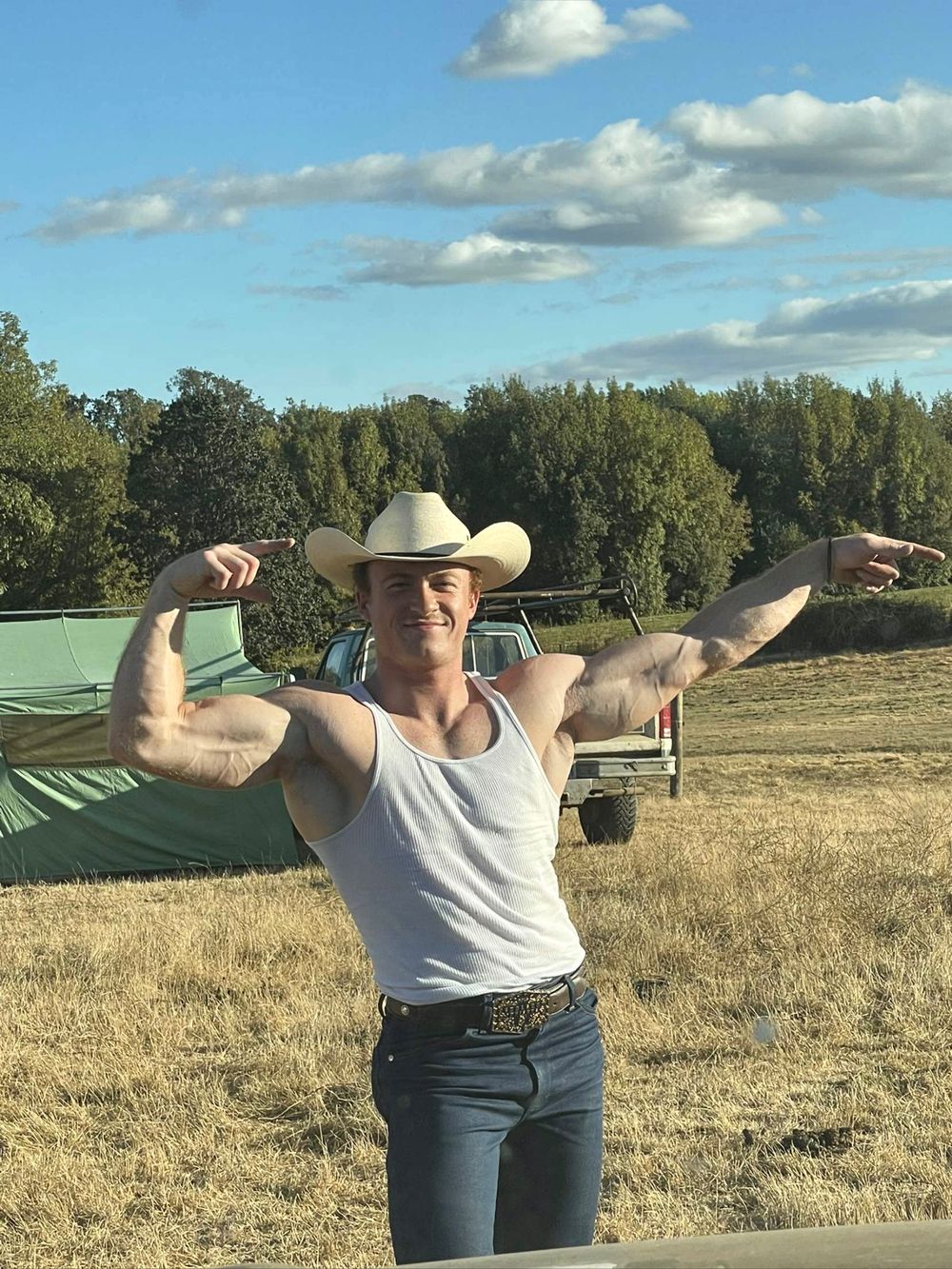 beausterk OnlyFans profile picture