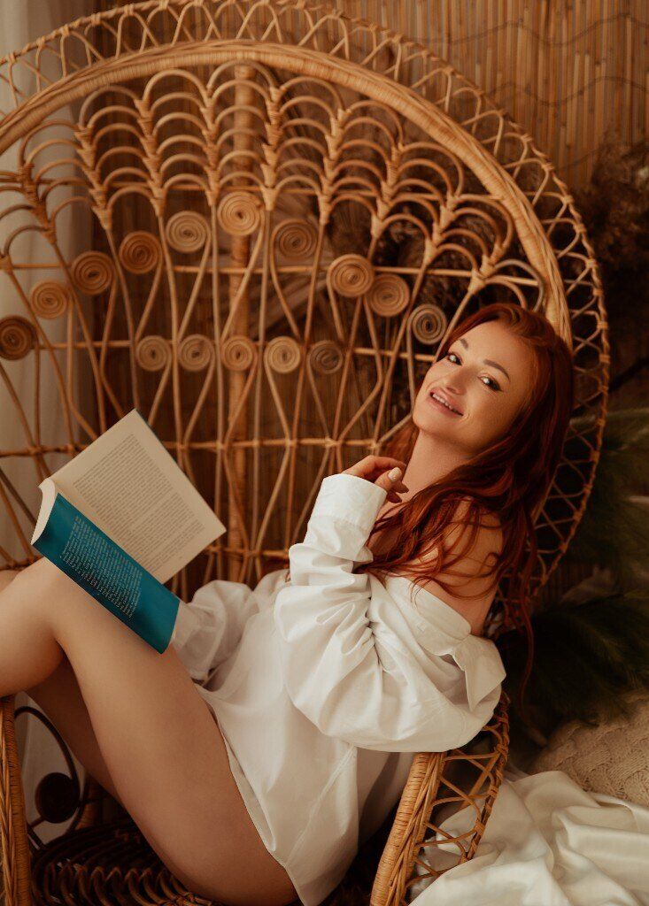 maja.redhair OnlyFans profile picture
