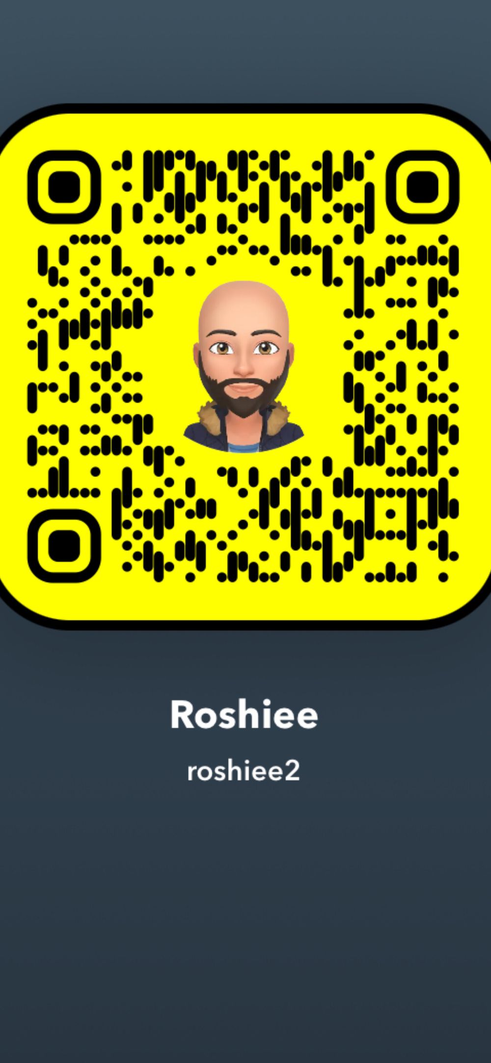 roshiee92 OnlyFans profile picture