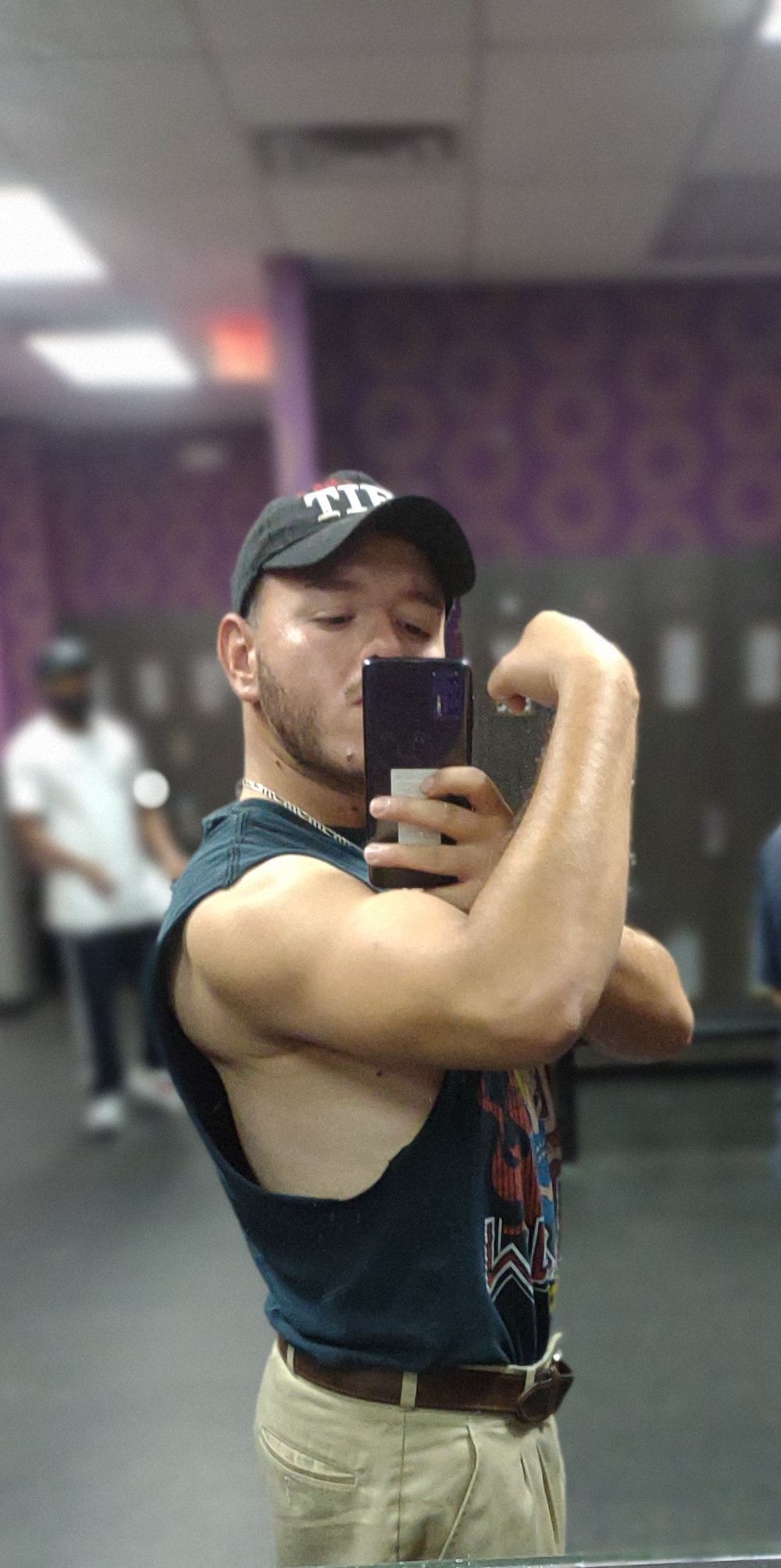 vandamned90 OnlyFans profile picture