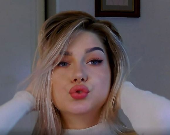 kellyxwater OnlyFans profile picture