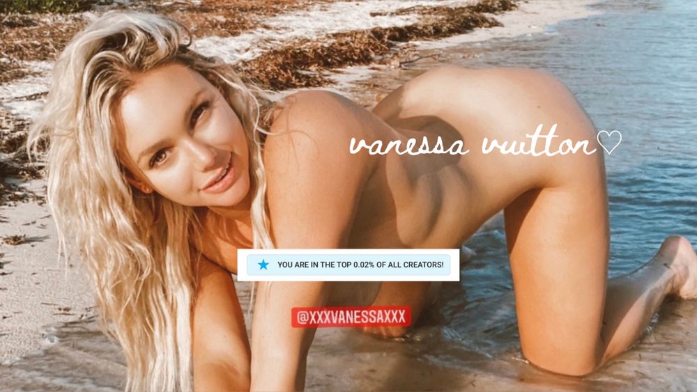 xxxvanessaxxxfree OnlyFans profile picture