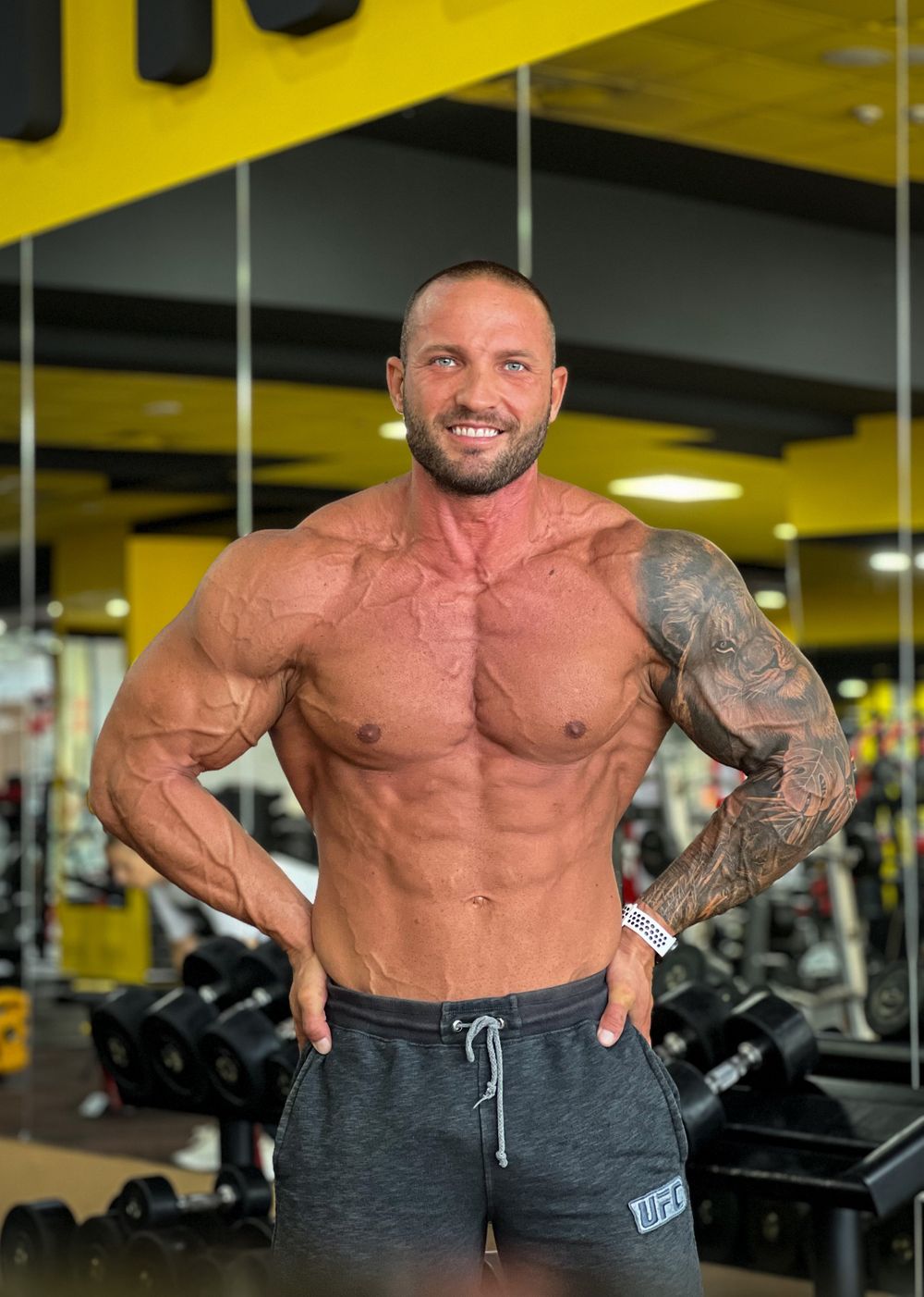 hristo.kamburov OnlyFans profile picture