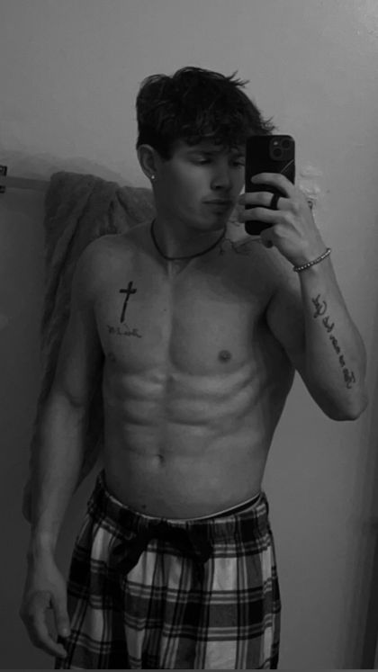 thejohnaustin OnlyFans picture