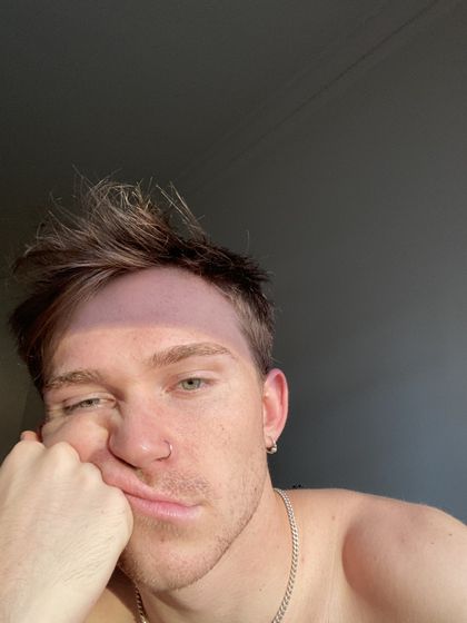 decentmike OnlyFans picture