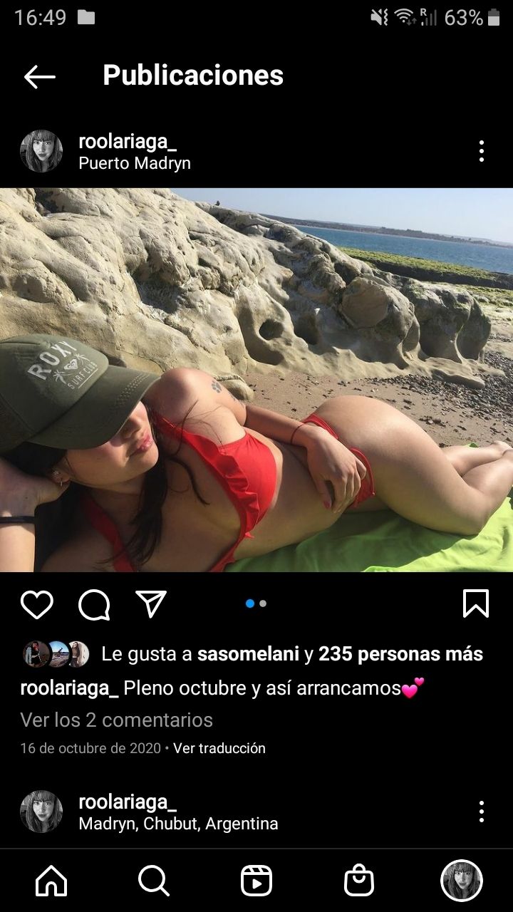 rocioola OnlyFans profile picture