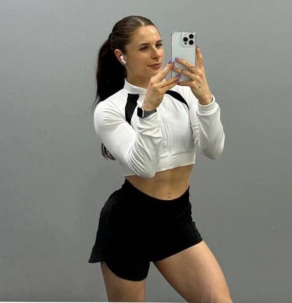 musclemilly OnlyFans picture