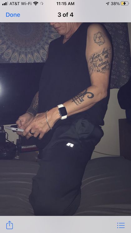 domjax OnlyFans picture