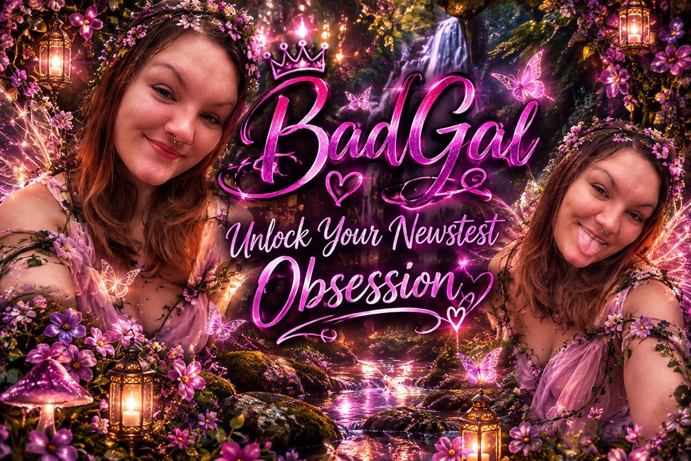 badgal_22free OnlyFans profile picture