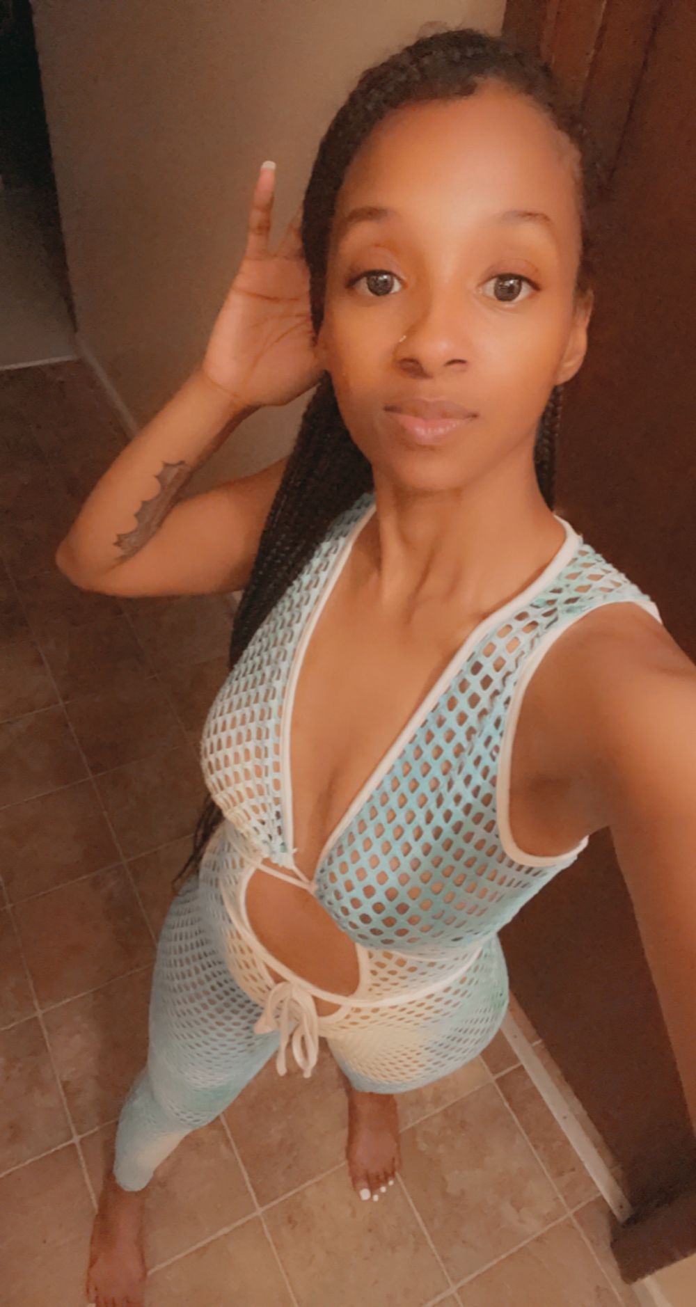 damnn_shefineee OnlyFans profile picture