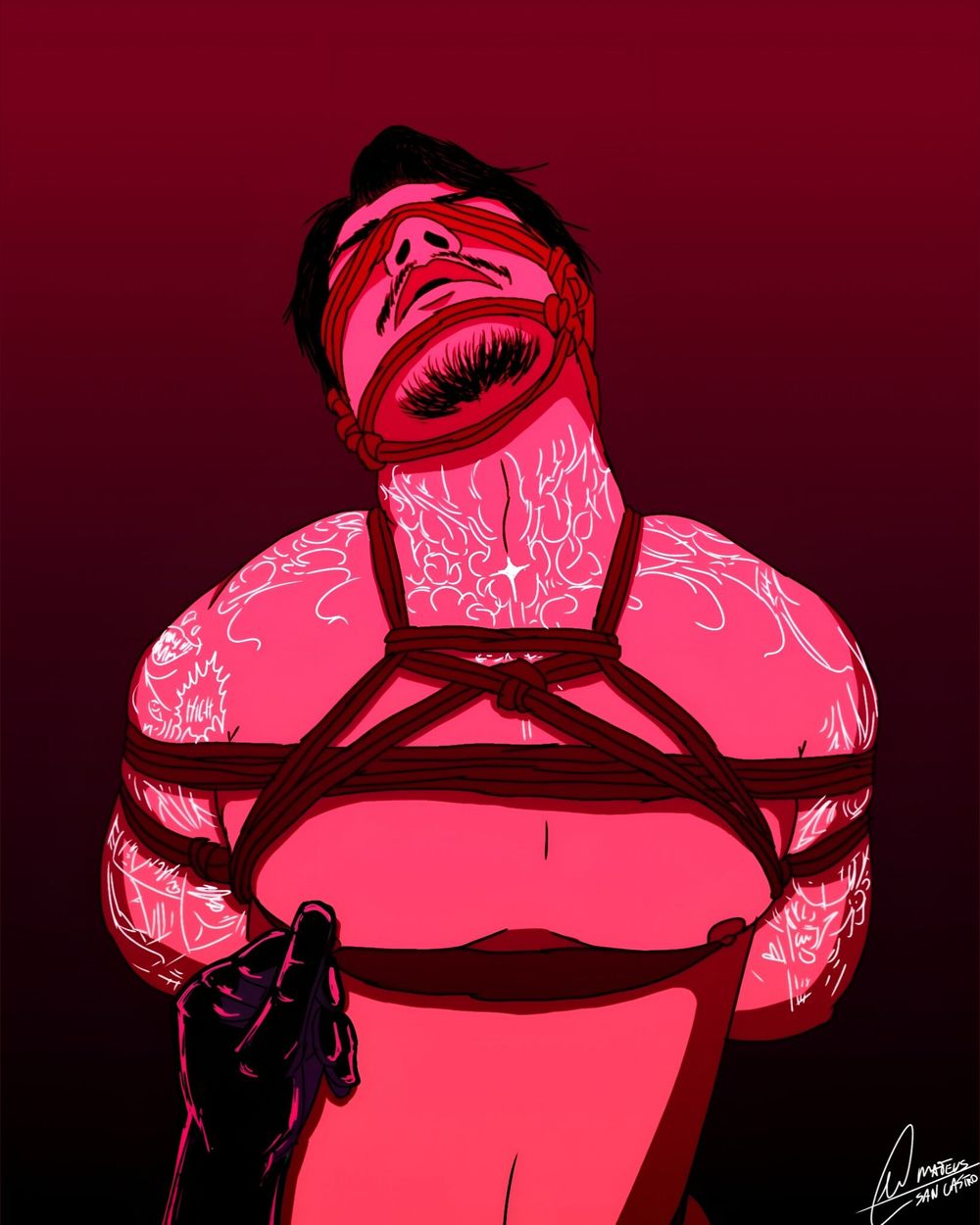 gaymerbubbaxxx OnlyFans profile picture