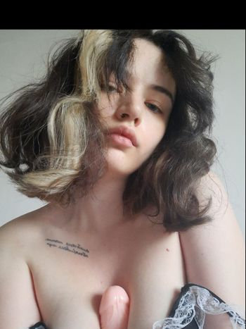 Mademoiselle