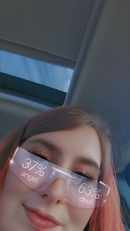 eveeebaby32 OnlyFans picture