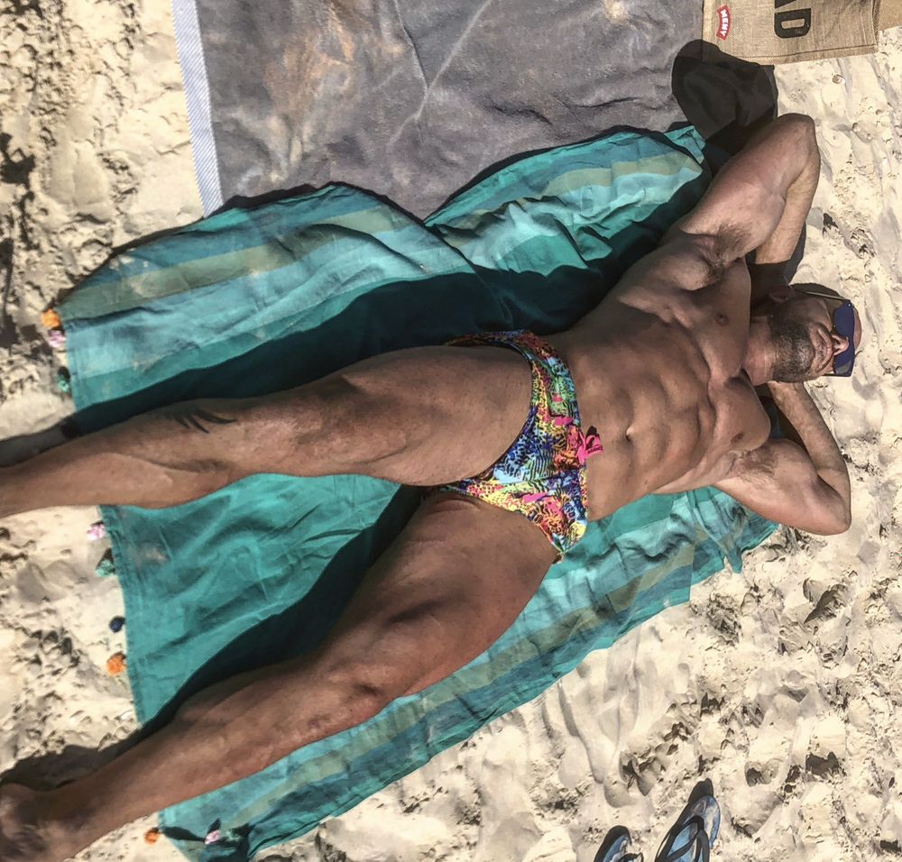 michaelridge OnlyFans profile picture