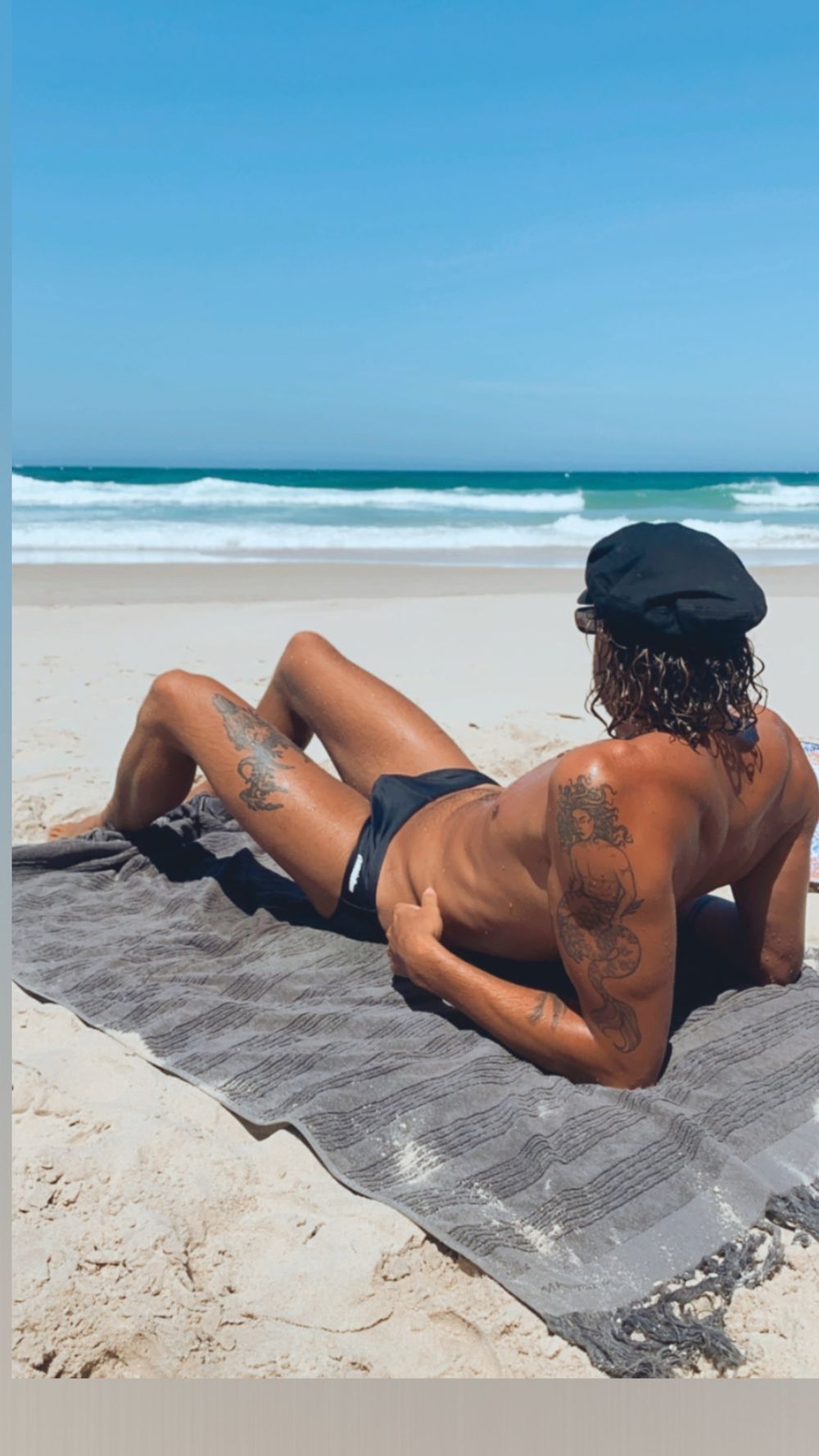 aussienomad OnlyFans profile picture