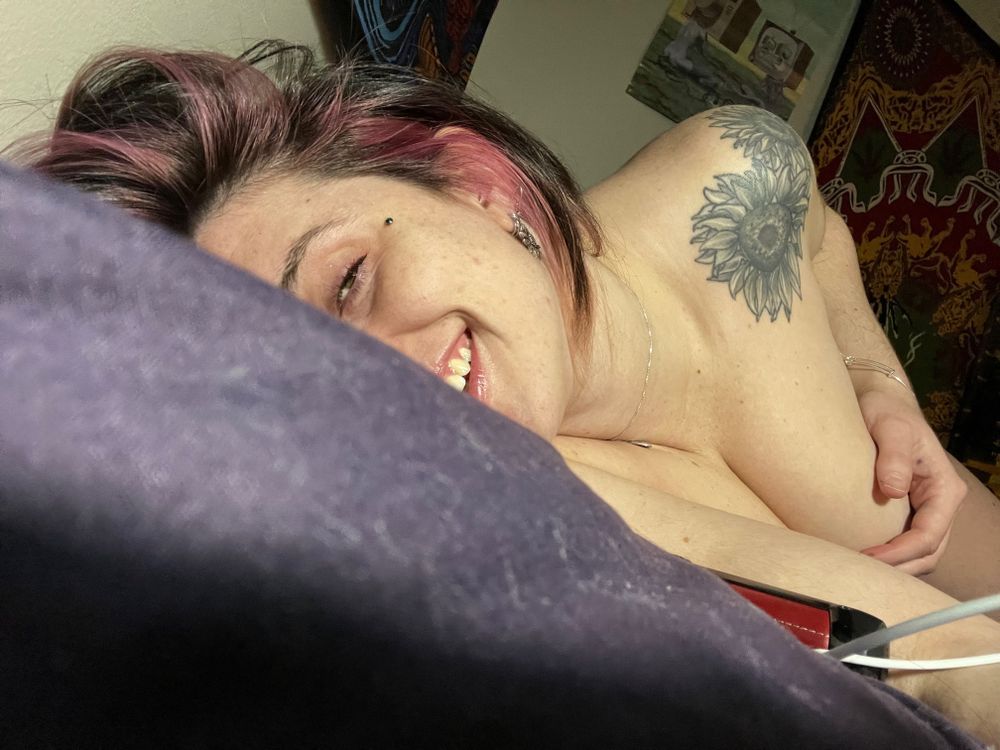 foxeymarleyxo OnlyFans profile picture