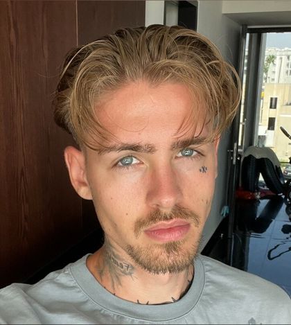 lucashall OnlyFans picture