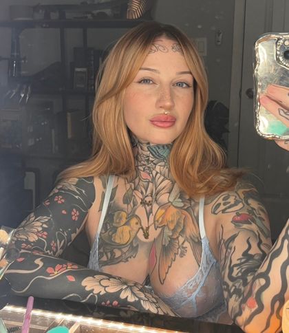 hvileyrosexxx OnlyFans picture