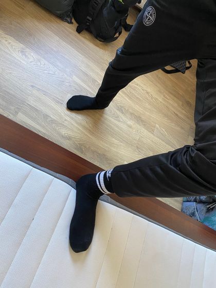 smellysocksdevoted OnlyFans picture