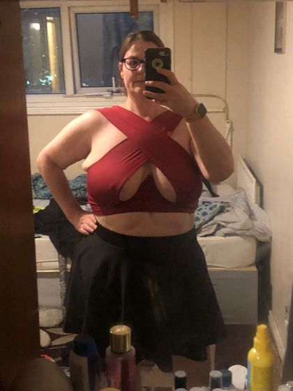 bouncybonnie86 OnlyFans picture