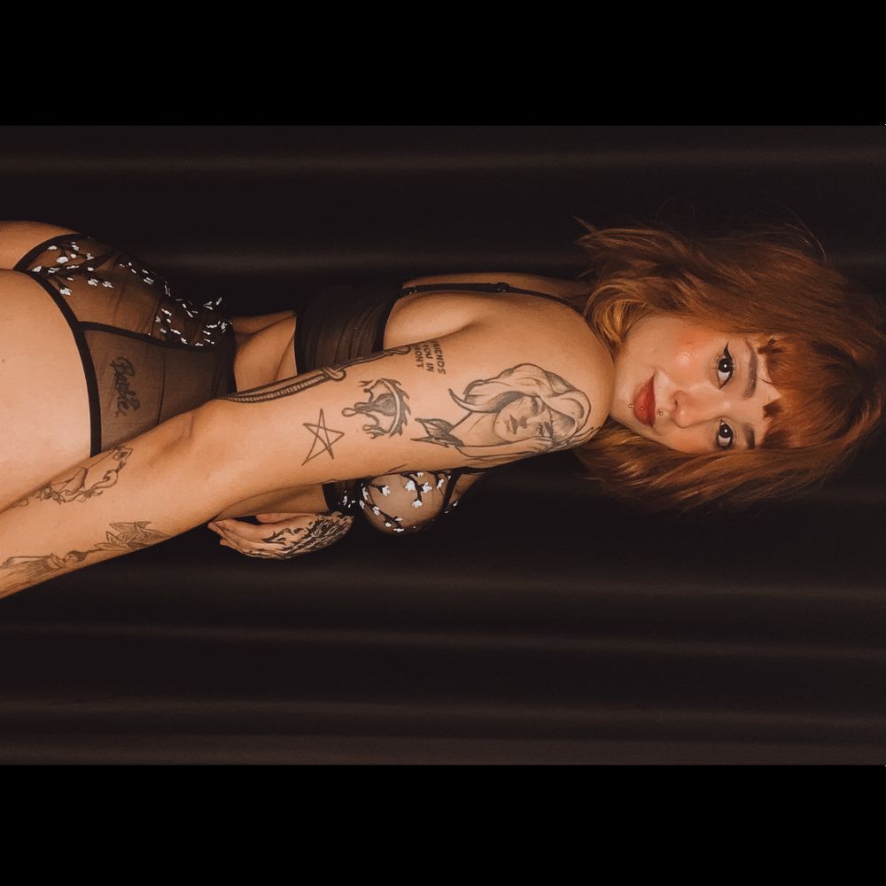 liaflps OnlyFans profile picture