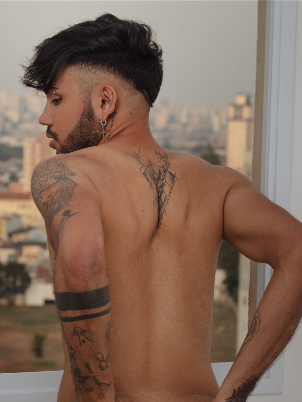 jensenzito OnlyFans profile picture