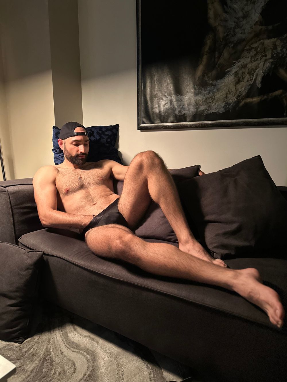 dannysilvno OnlyFans profile picture