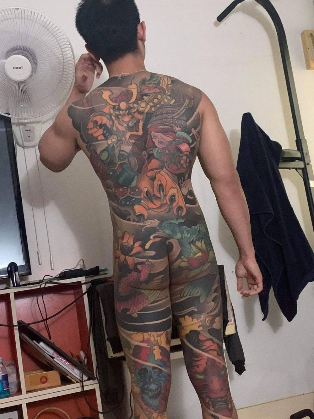 larydragon OnlyFans profile picture