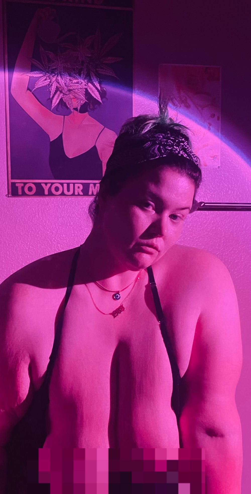 harlequinhazee OnlyFans profile picture
