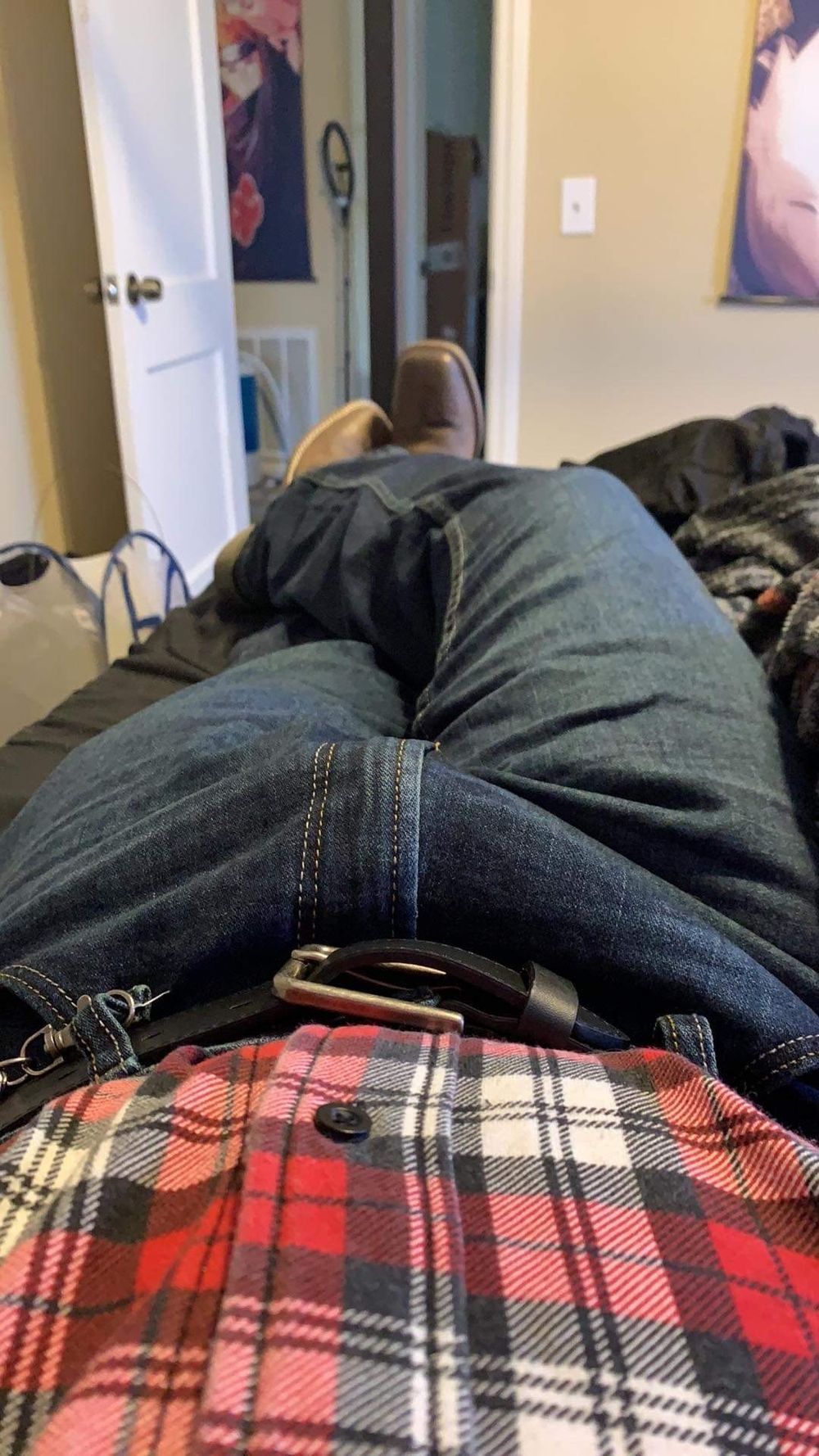 wolfwuver OnlyFans profile picture