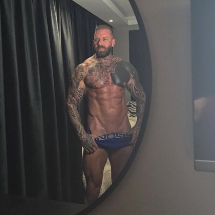 big_wess OnlyFans picture