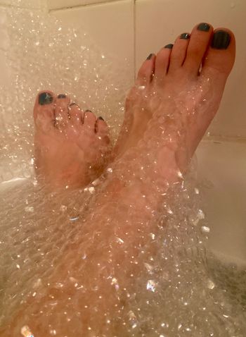Doctor Pretty Feet
