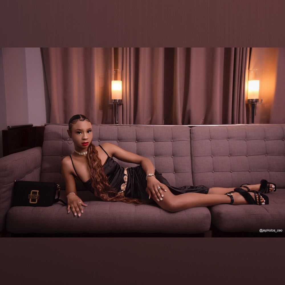 peachytea5972 OnlyFans profile picture