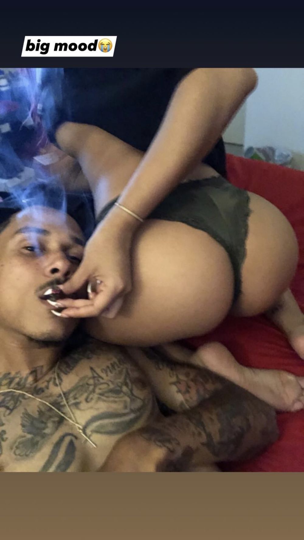 odggangsta OnlyFans profile picture