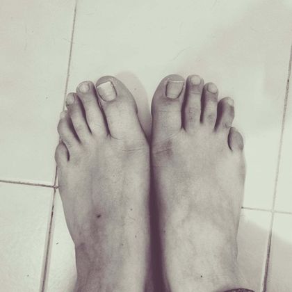 pieddaammirare OnlyFans picture