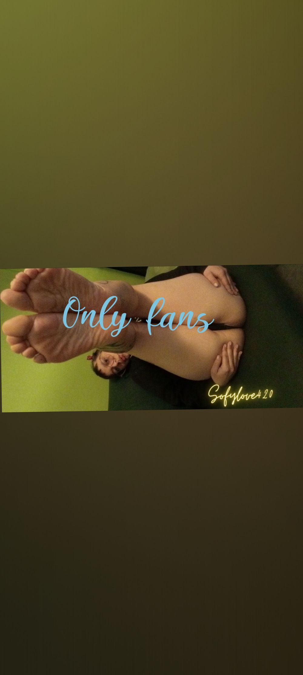 sofylove420 OnlyFans profile picture