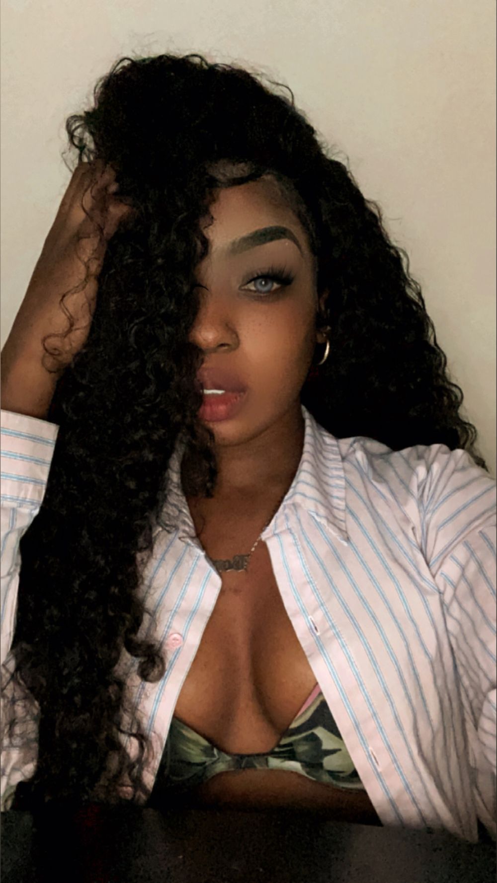blackpeachgoddess OnlyFans profile picture
