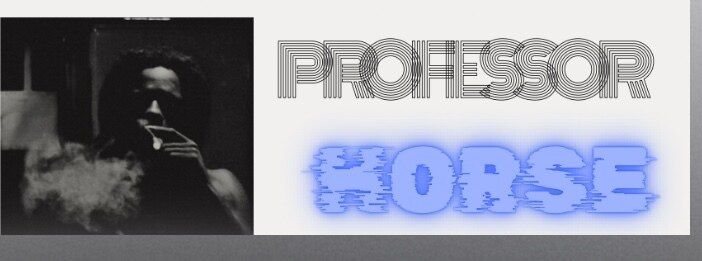professorhorse OnlyFans profile picture