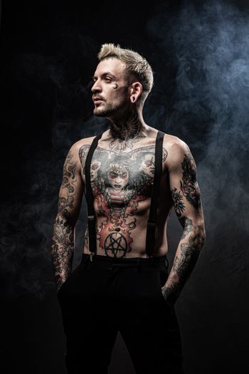 Yourchristisdead666