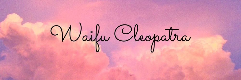 waifucleopatra OnlyFans profile picture