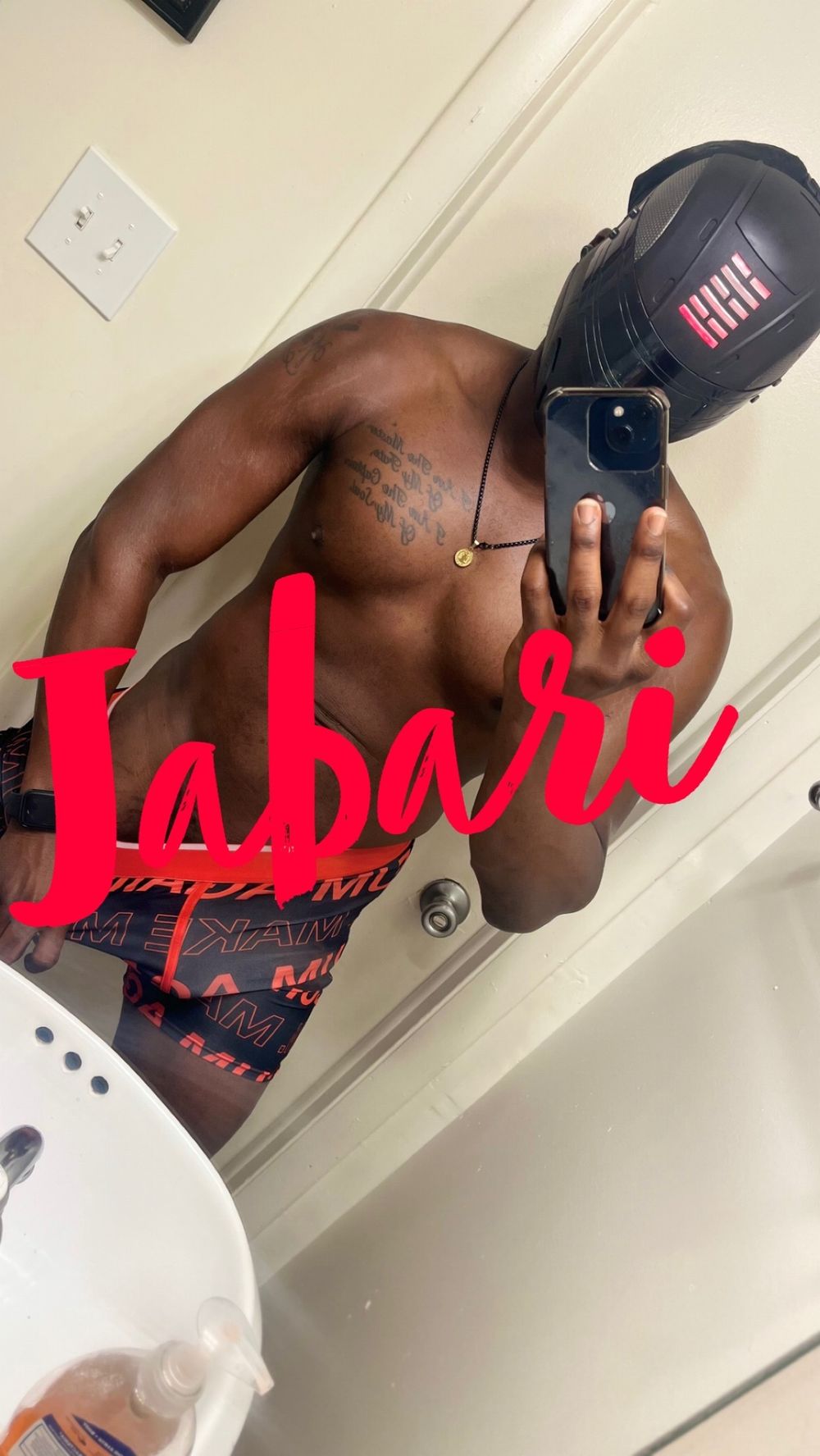 thejabarijagger OnlyFans profile picture