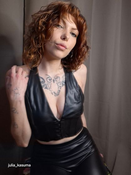 juliakasuma OnlyFans picture