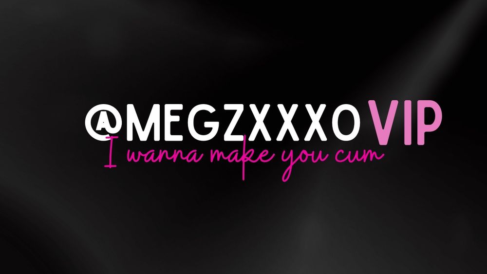 megzxxxovip OnlyFans profile picture