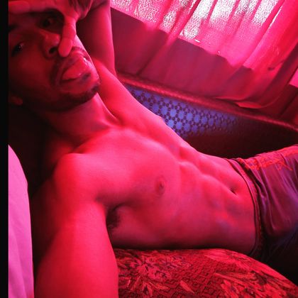 yourhotnigga OnlyFans picture