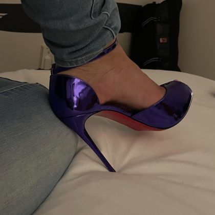 luxuryheelswithdiana OnlyFans picture