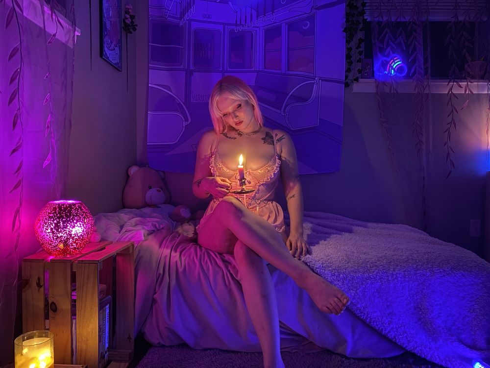 ethereal_alienn OnlyFans profile picture